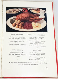 KIEWNARSKA- 200 OBIADÓW  - 4
