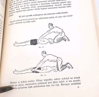 FRANCK- PORADNIK LEKARSKI DLA WSZYSTKICH - 9