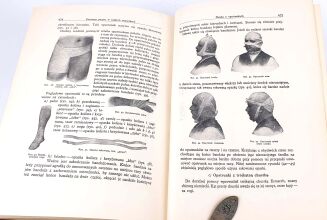 FRANCK- PORADNIK LEKARSKI DLA WSZYSTKICH - 10