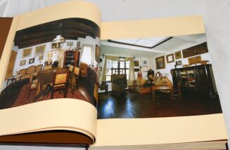 ŻYBURTOWICZ- SZLACHECKIE GNIAZDA - 3