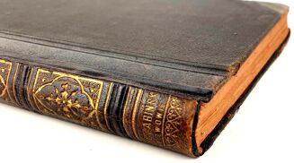 PUCHALSKI- HOMILIE NA NIEDZIELE CAŁEGO ROKU 1895. Oprawa Kuczabiński we Lwowie. - 4