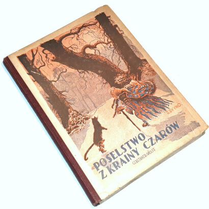 BUYNO - POSELSTWO Z KRAINY CZARÓW