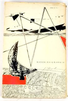 BANASZCZYK- MIĘDZY NIEBEM A ZIEMIĄ 1964 Klub siedmiu przygód - 3