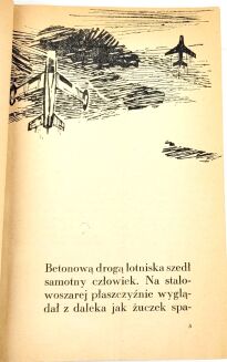 BANASZCZYK- MIĘDZY NIEBEM A ZIEMIĄ 1964 Klub siedmiu przygód - 5