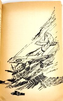 BANASZCZYK- MIĘDZY NIEBEM A ZIEMIĄ 1964 Klub siedmiu przygód - 9