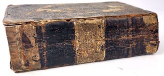 KRASSET - UWAGI CHRZEŚCIAŃSKIE. Cz. 1-2. Kalisz 1767 - 2