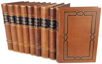 KRASIŃSKI- PISMA Wyd. jubileuszowe t.1-8 (komplet w 9 wol.) - 3
