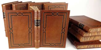 KRASIŃSKI- PISMA Wyd. jubileuszowe t.1-8 (komplet w 9 wol.) - 8