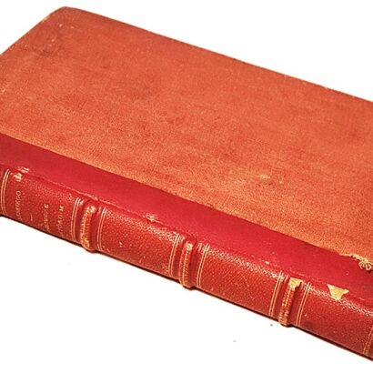 ZALESKI- ORATORIUM WIESZCZE - DEDYKACJA POETY DLA BRONISŁAWA ZALESKIEGO