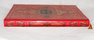 SIENKIEWICZ- QUO VADIS ogromne jubileuszowe wydanie - 2