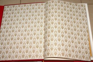 SIENKIEWICZ- QUO VADIS ogromne jubileuszowe wydanie - 4