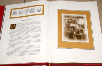 SIENKIEWICZ- QUO VADIS ogromne jubileuszowe wydanie - 6