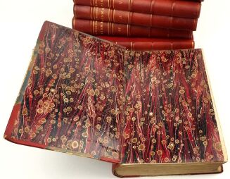 MICKIEWICZ- PISMA t. 1-6 wyd. Paryż 1860-1861 - 2