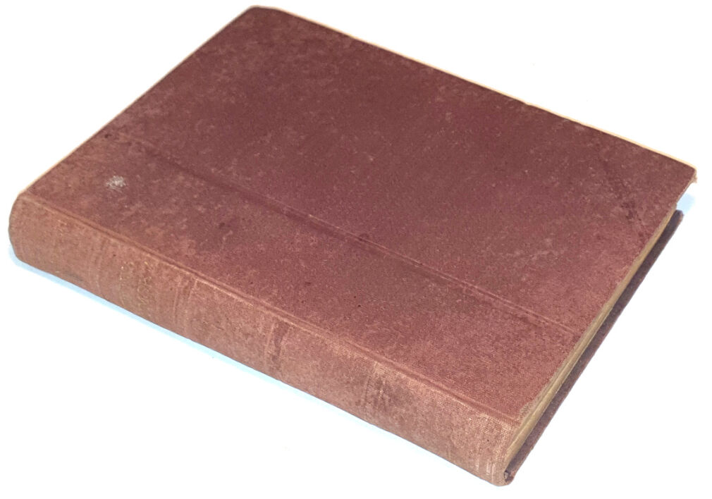 NOJSZEWSKI- LITURGIA RZYMSKA wyd. 1903