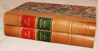 KORZON- PAMIĘTNIKI JAKÓBA GIEYSZTORA 1-2 [komplet w 2 wol.] - 2