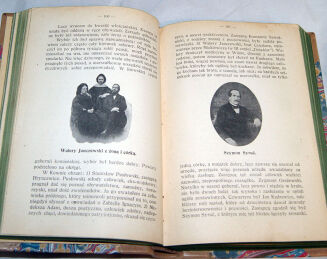 KORZON- PAMIĘTNIKI JAKÓBA GIEYSZTORA 1-2 [komplet w 2 wol.] - 6