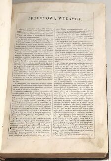 KRASICKI- DZIEŁA 10 tomów wyd. Paryż-Genewa 1830r. - 7