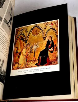 WIELKA HISTORJA POWSZECHNA t. I-VII [komplet w 11wol.], bardzo ładny egzemplarz - 29