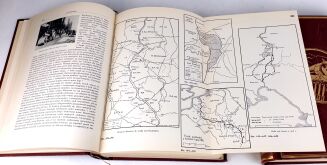 WIELKA HISTORJA POWSZECHNA t. I-VII [komplet w 11wol.], bardzo ładny egzemplarz - 59