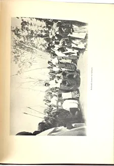 SAPIEHA- LASY ITURI. WULKANY KIVU. Wspomnienia z podróży, wyd. 1928-34 - 9