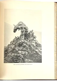 SAPIEHA- LASY ITURI. WULKANY KIVU. Wspomnienia z podróży, wyd. 1928-34 - 16