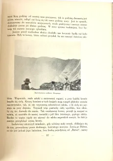 SAPIEHA- LASY ITURI. WULKANY KIVU. Wspomnienia z podróży, wyd. 1928-34 - 17