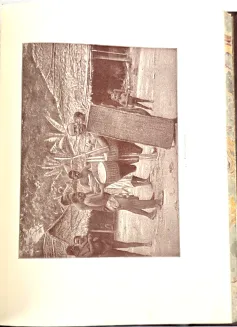 SAPIEHA- LASY ITURI. WULKANY KIVU. Wspomnienia z podróży, wyd. 1928-34 - 23