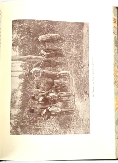 SAPIEHA- LASY ITURI. WULKANY KIVU. Wspomnienia z podróży, wyd. 1928-34 - 26