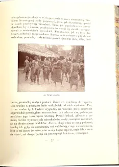 SAPIEHA- LASY ITURI. WULKANY KIVU. Wspomnienia z podróży, wyd. 1928-34 - 27