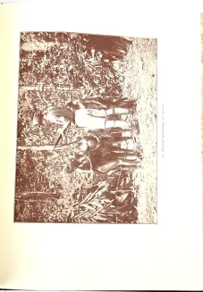 SAPIEHA- LASY ITURI. WULKANY KIVU. Wspomnienia z podróży, wyd. 1928-34 - 28