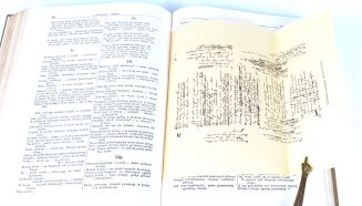 SŁOWACKI- DZIEŁA t.1-3 ZŁOTA OPRAWA - 6