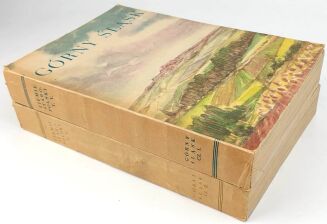 ZIEMIE STAROPOLSKI wyd. 1959r. GÓRNY ŚLĄSK - 2