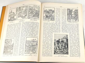 BRUCKNER- ENCYKLOPEDIA STAROPOLSKA oryginał TOM I-II [komplet] - 4