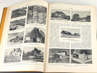 BRUCKNER- ENCYKLOPEDIA STAROPOLSKA oryginał TOM I-II [komplet] - 5