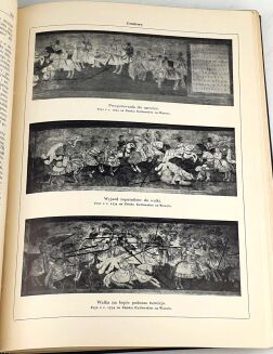 BRUCKNER- ENCYKLOPEDIA STAROPOLSKA oryginał TOM I-II [komplet] - 6