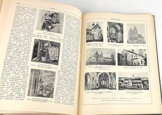 BRUCKNER- ENCYKLOPEDIA STAROPOLSKA oryginał TOM I-II [komplet] - 8