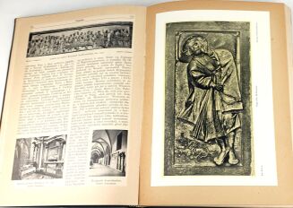 BRUCKNER- ENCYKLOPEDIA STAROPOLSKA oryginał TOM I-II [komplet] - 11