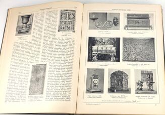 BRUCKNER- ENCYKLOPEDIA STAROPOLSKA oryginał TOM I-II [komplet] - 12