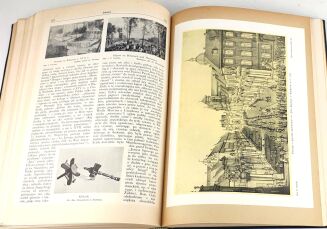 BRUCKNER- ENCYKLOPEDIA STAROPOLSKA oryginał TOM I-II [komplet] - 14