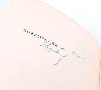 KOZIKOWSKI- KONIEC HORTENSJI  EUROPY / THE END OF HYDRANGEA OF EUROPA 1924 avant-garde cover poetry - 4