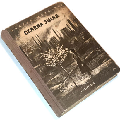 Morcinek - Czarna Julka il.Szancer