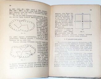 WYROBEK - HARCERZ W POLU : ZABAWY I GRY TERENOWE wyd. 1946 harcerstwo  - 4