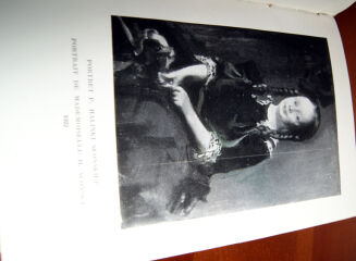 TRETER- MONOGRAFIE ARTYSTYCZNE t. VI-X oprawa - 4