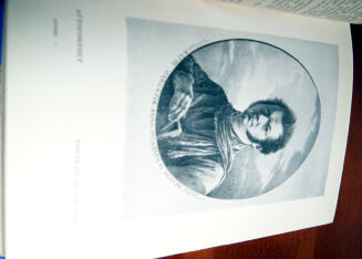 TRETER- MONOGRAFIE ARTYSTYCZNE t. VI-X oprawa - 9