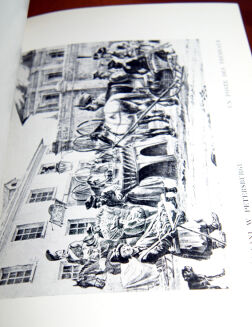 TRETER- MONOGRAFIE ARTYSTYCZNE t. VI-X oprawa - 12