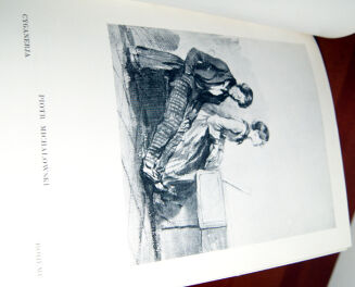 TRETER- MONOGRAFIE ARTYSTYCZNE t. VI-X oprawa - 15