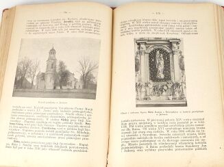 ZABYTKI WIELKOPOLSKIE Ilustrowany przewodnik po Poznaniu i Wielkopolsce 1929r. - 6