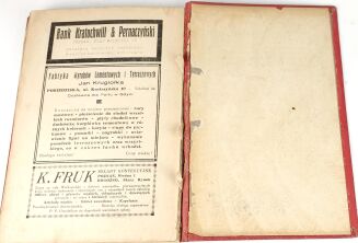ZABYTKI WIELKOPOLSKIE Ilustrowany przewodnik po Poznaniu i Wielkopolsce 1929r. - 8