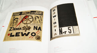 ZMIANA POLA WIDZENIA DRUK NOWOCZESNY AWANGARDA - 2