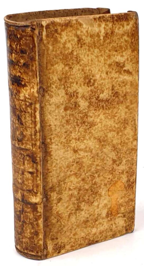 Elzevir- RESPUBLICA Sine Status Regal POLONIAE, LITUANIE, PRUSSIAE, LIVONIAE, etc. wyd. 1627r. [HISTORYA POLSKI, PRUS, LITWY]